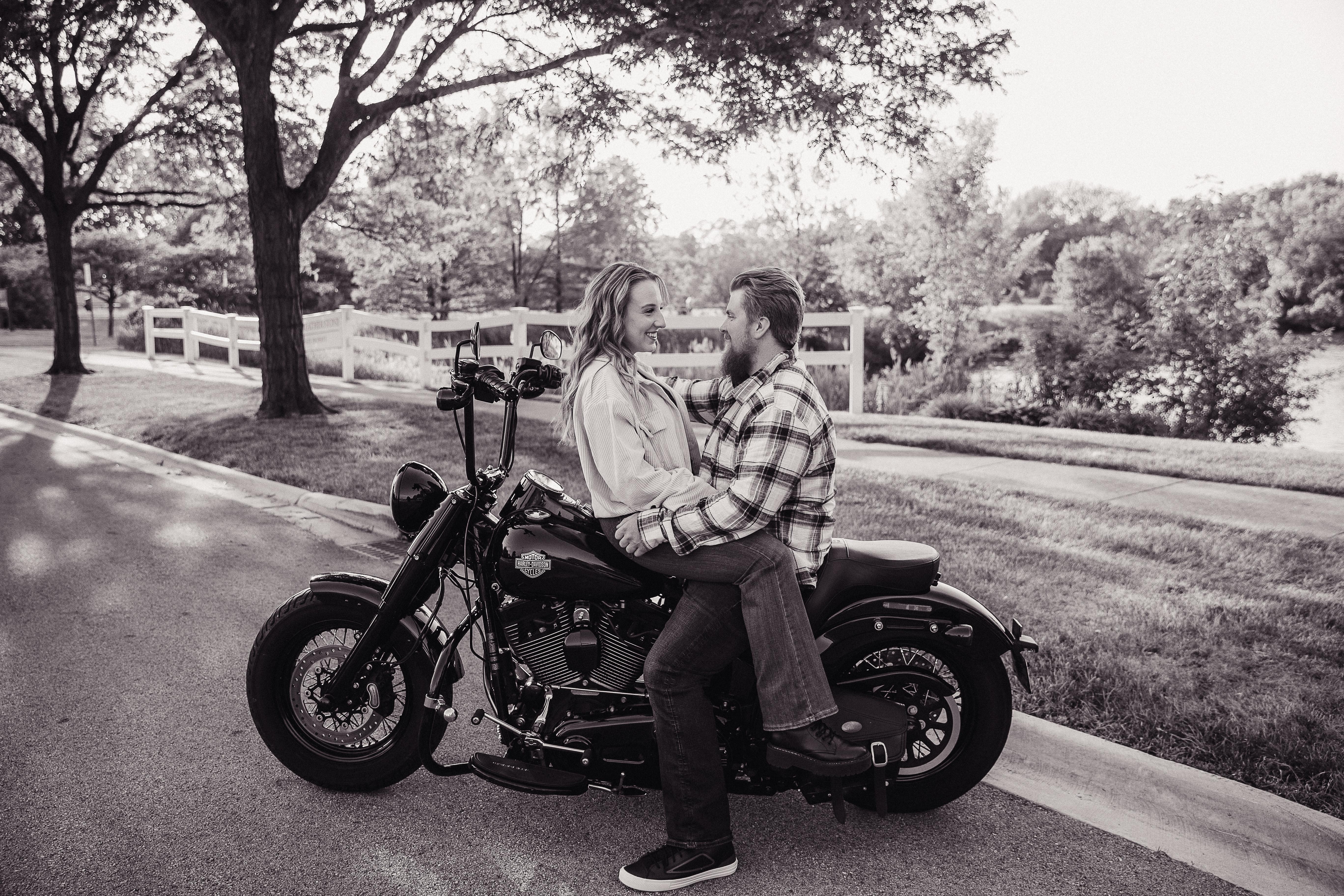 The Wedding Website of Layne McCabe and Zach Pobuta