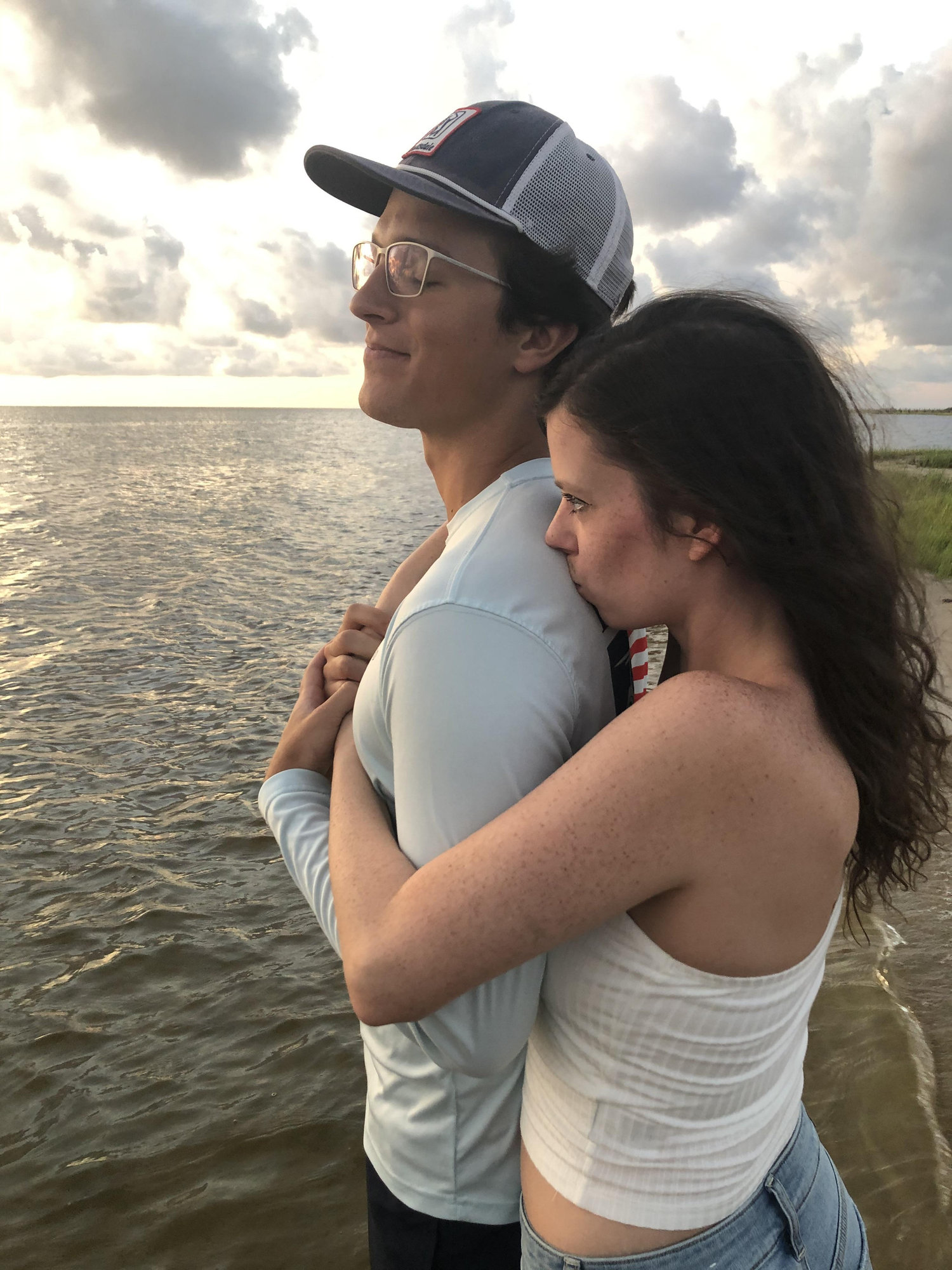 The Wedding Website of Gaelyn Young and Travis Krickovic