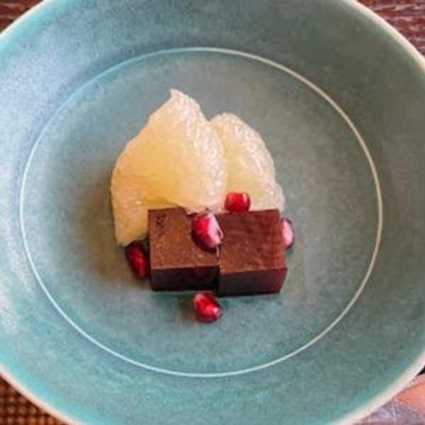 Dinner at Kashiwaya Osaka Senriyama (3 Michelin Star)