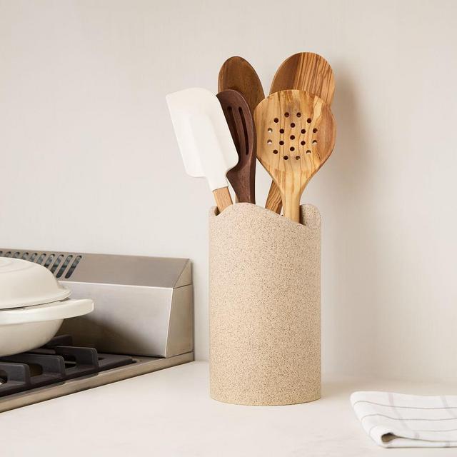 Swell Utensil Holder