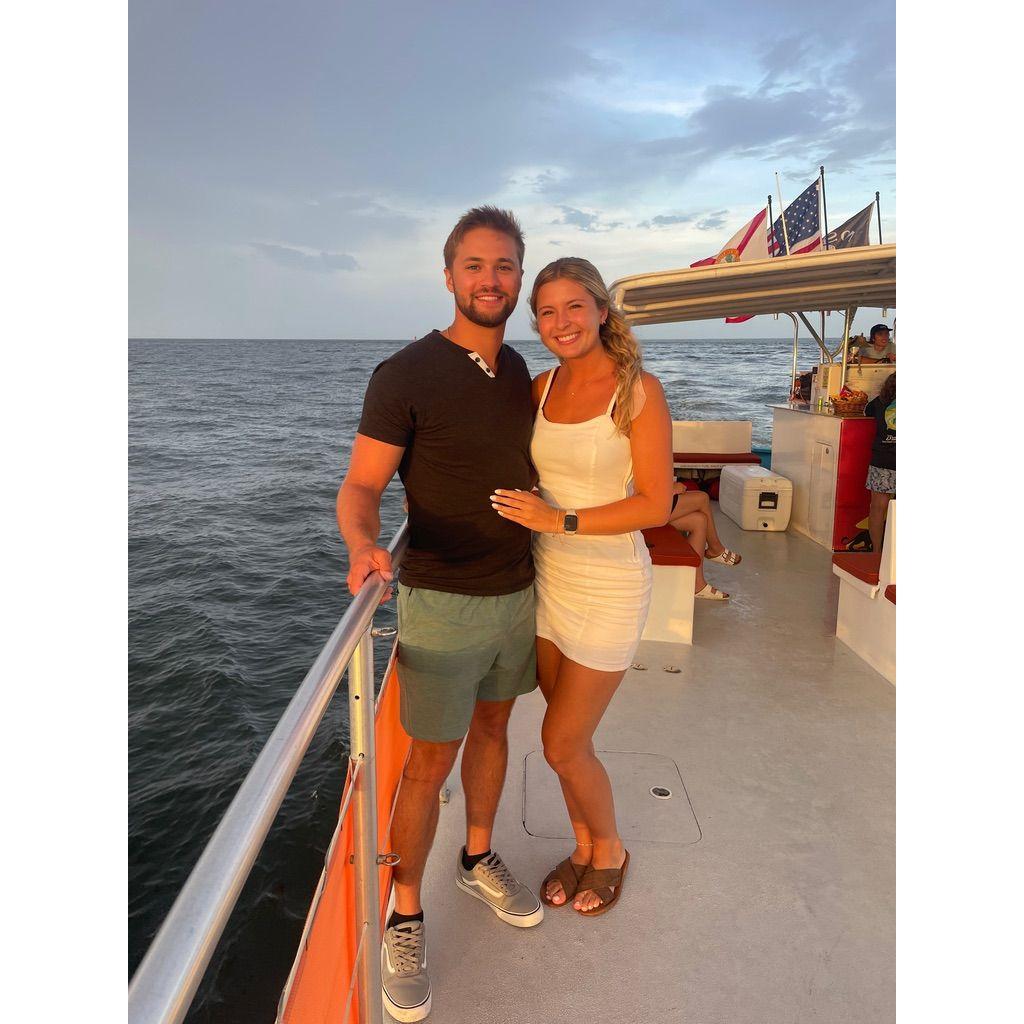 Our trip to West Palm Beach, Florida. (July 10, 2023)