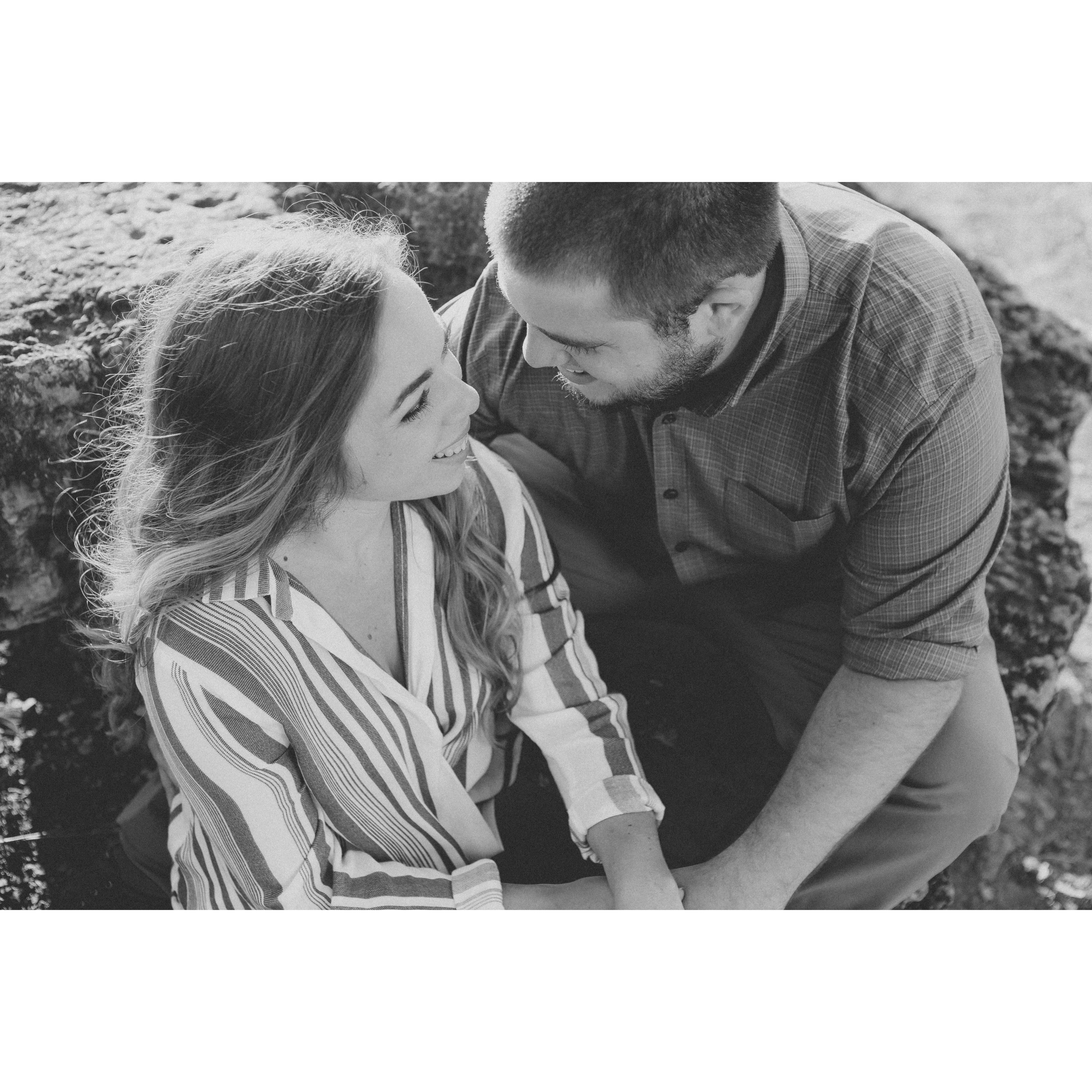 Engagement Pictures