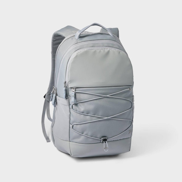 Sporty Backpack - All In Motion™ Gray