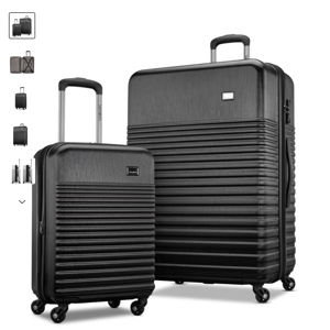 2 Piece Set (CO/L) | Luggage Sets | Samsonite