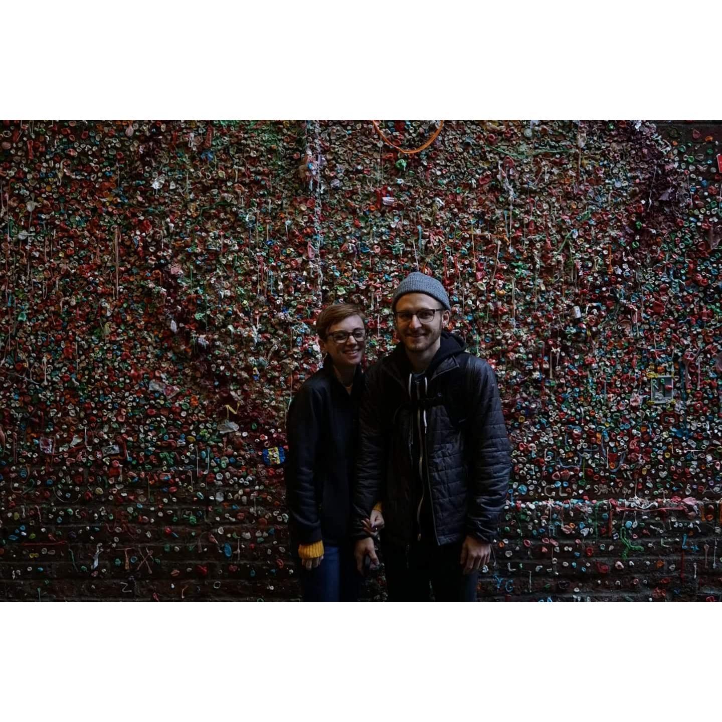 seattle, washington // 10.17