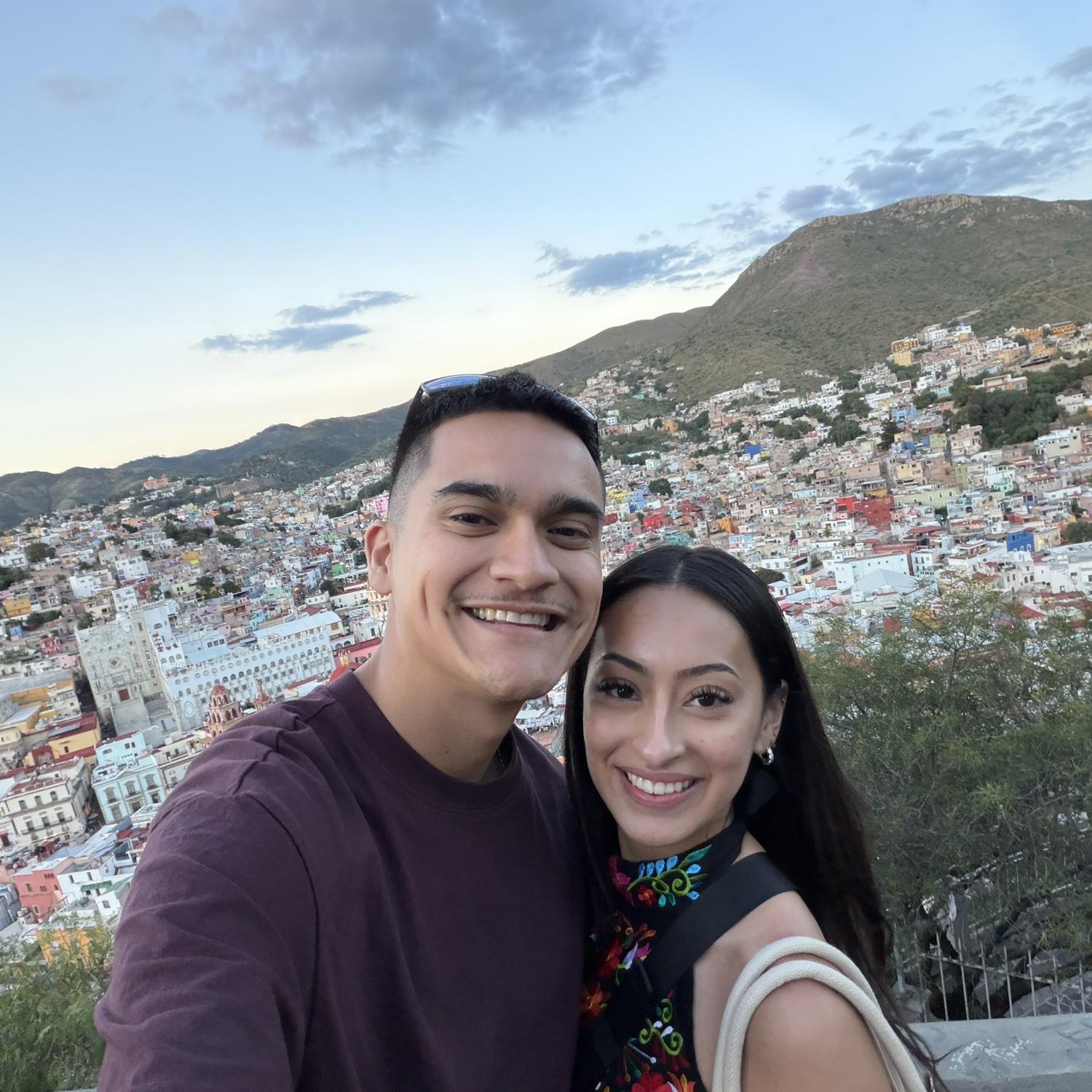 Guanajuato 2025