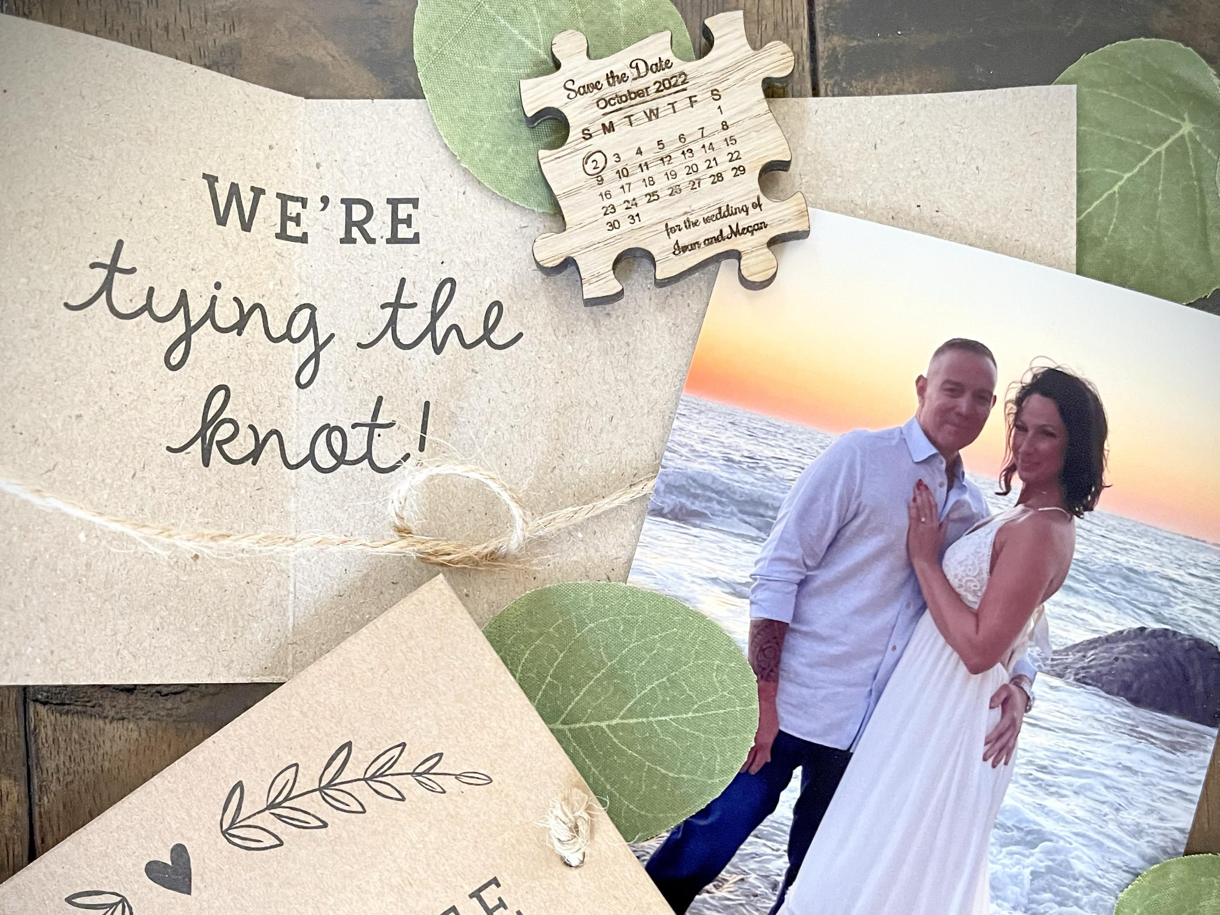 The Wedding Website of Ivan S. Kravitz and Megan E. Dunleavy