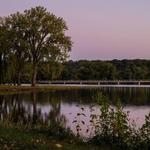 Grey's Lake