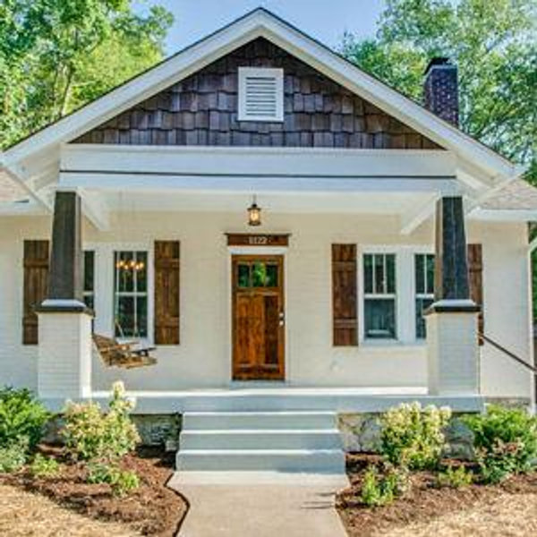 Our First Home Fund