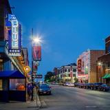 Jazz District