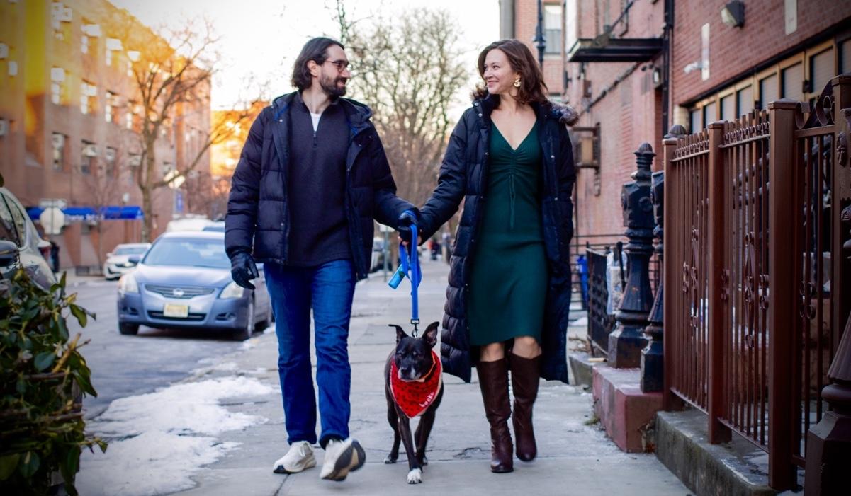 The Wedding Website of Alyssa Harold and Gabriel Montesi-Garskof