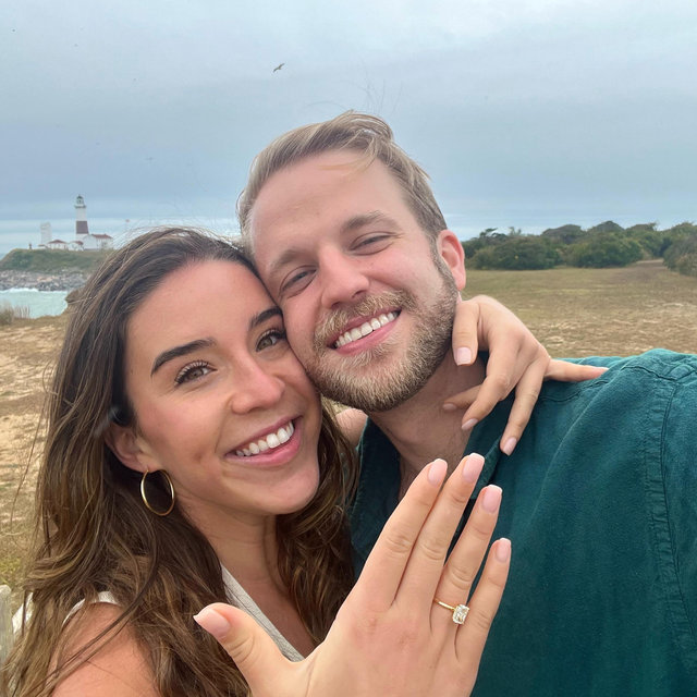 Honeymoon Fund