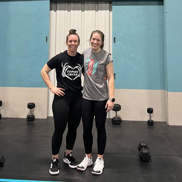 Gym Membership
