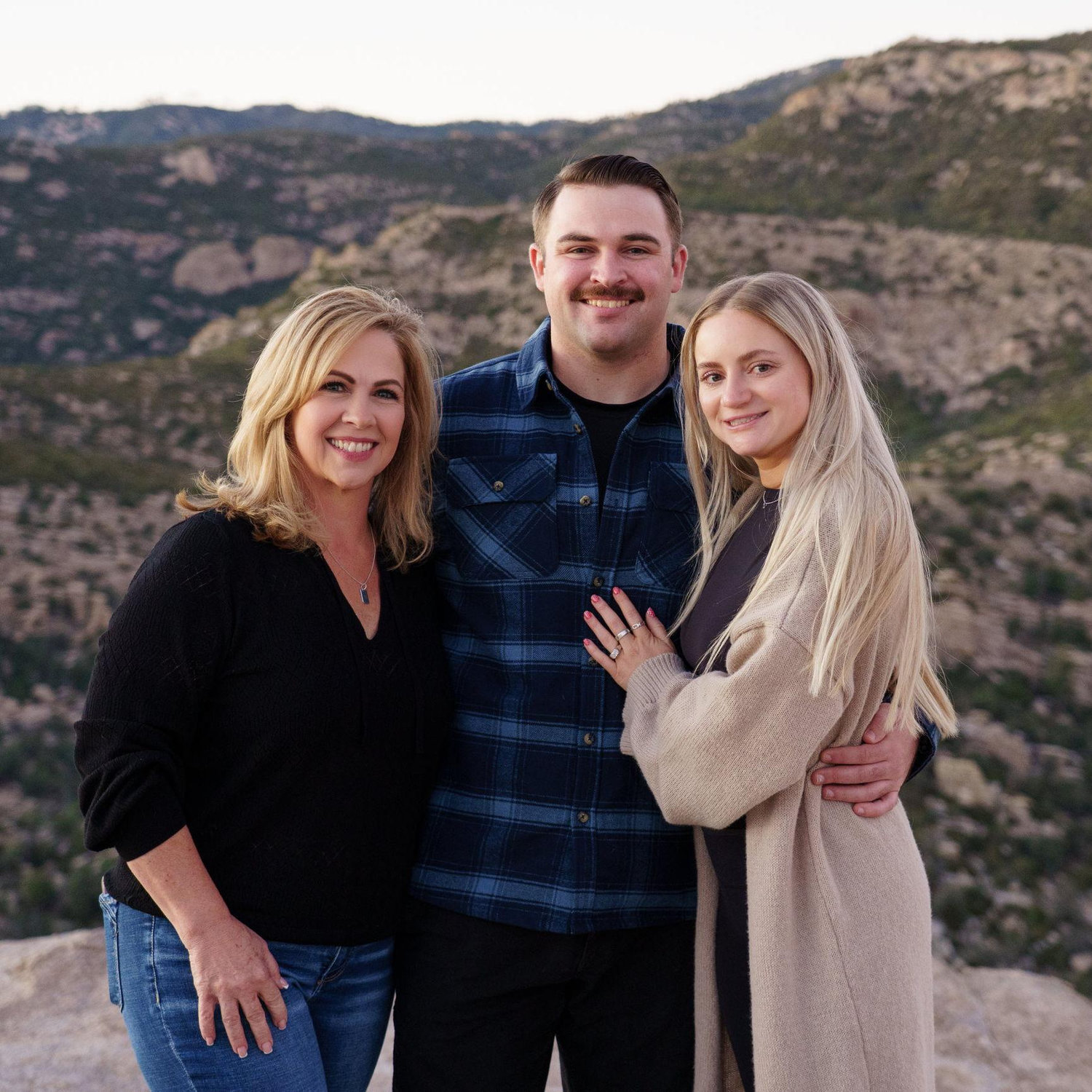 Hunter’s Mom