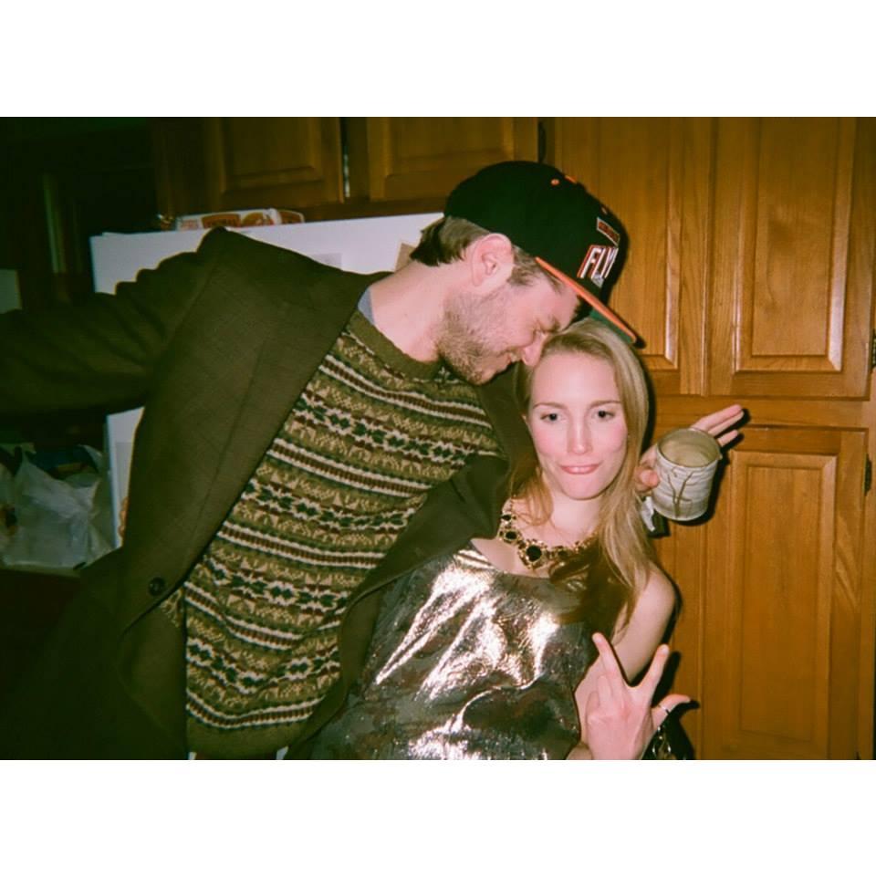 New Years 2014