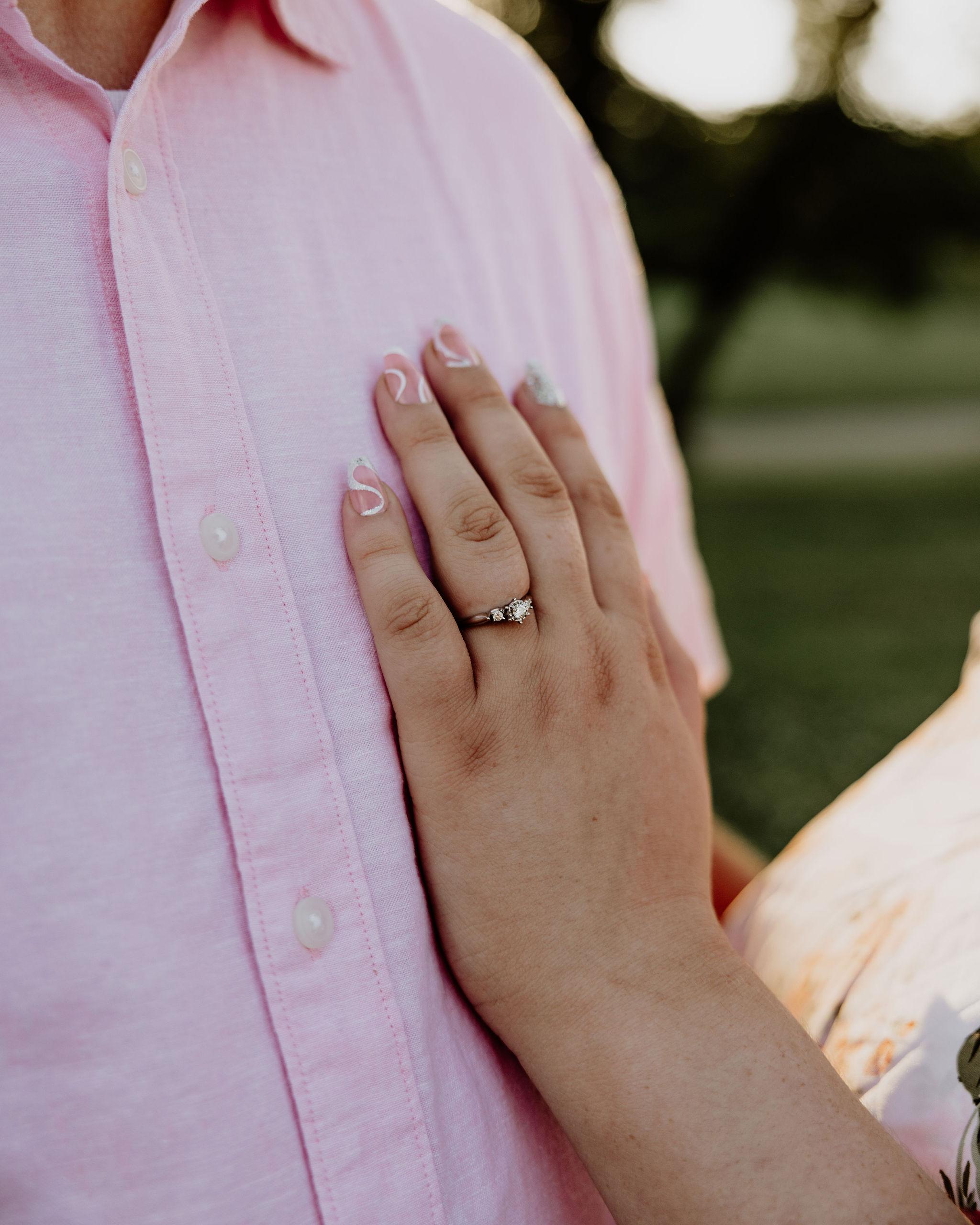 The Wedding Website of Haley Wetzel and Matthew Cole