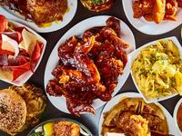 Dallas BBQ