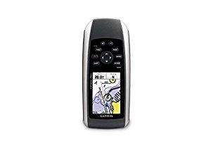 Garmin GPSMAP 78sc Waterproof Marine GPS and Chartplotter