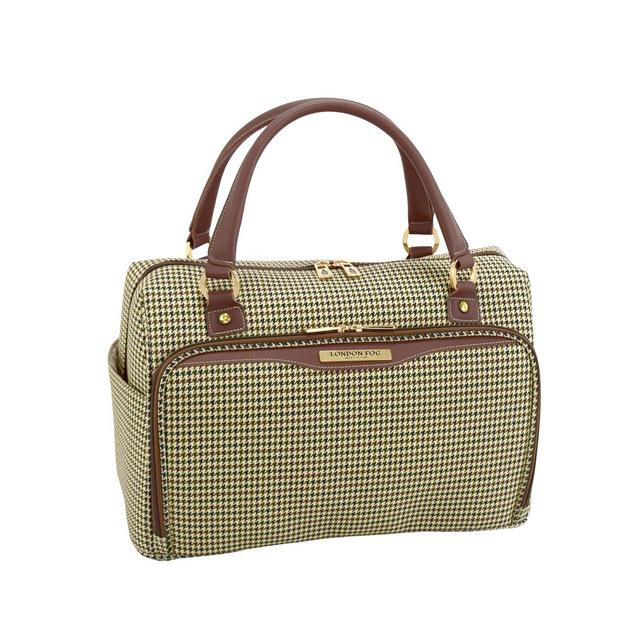 London Fog Oxford III Cabin Bag