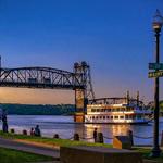 Stillwater River Boats