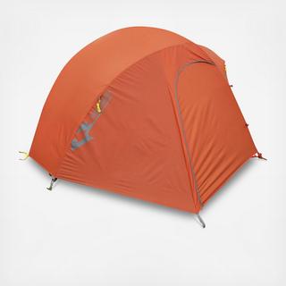 Mountain Dome 3-Person Tent