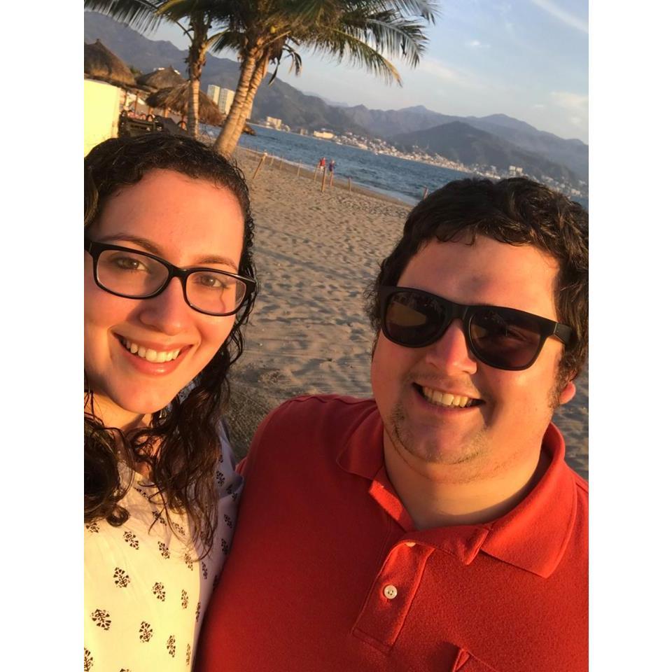 Puerto Vallarta, Mexico - March 2017