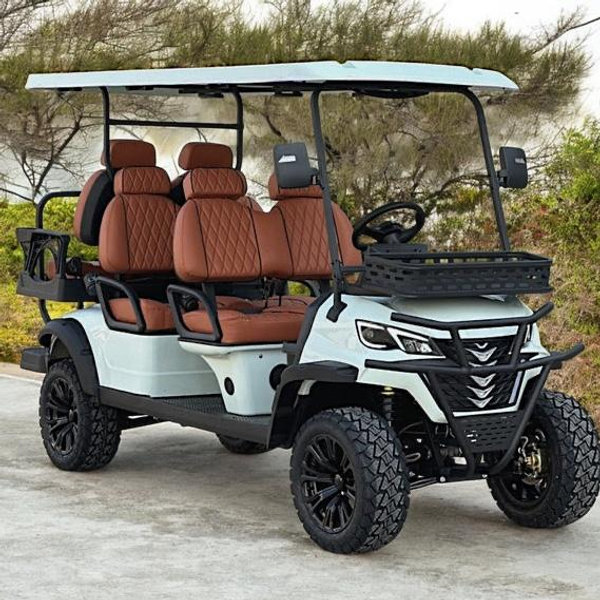 Golf Cart