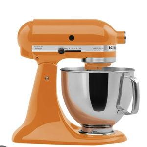 Kitchen Aid