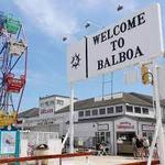 Balboa Peninsula