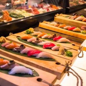 Omakase