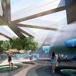 Mazatlán Aquarium (Gran Acuario Mazatlán "Mar de Cortés")