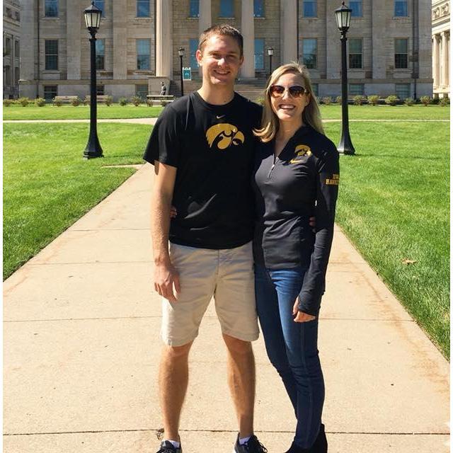 Go Hawks!