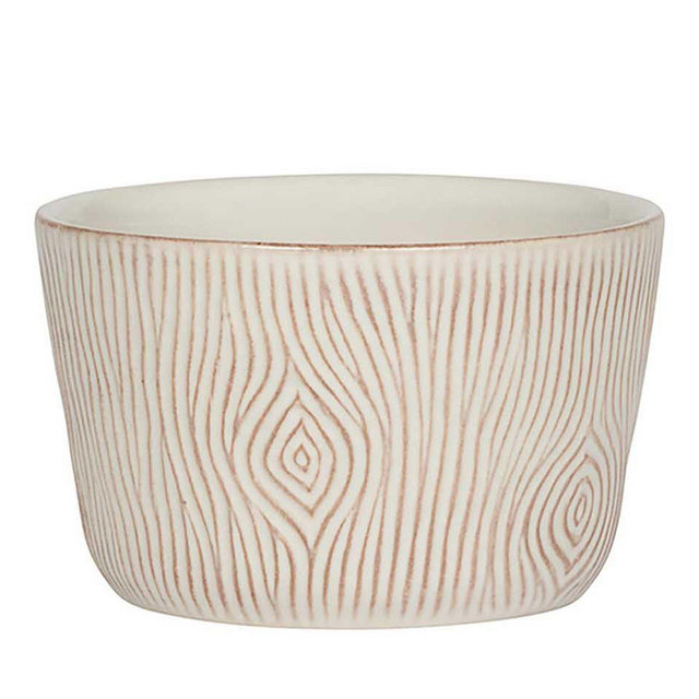 Blenheim Oak Ramekin