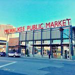 Milwaukee Public Market