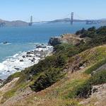 Lands End Trail