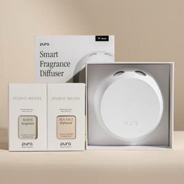 Pura 4 - Studio McGee Best Sellers Set