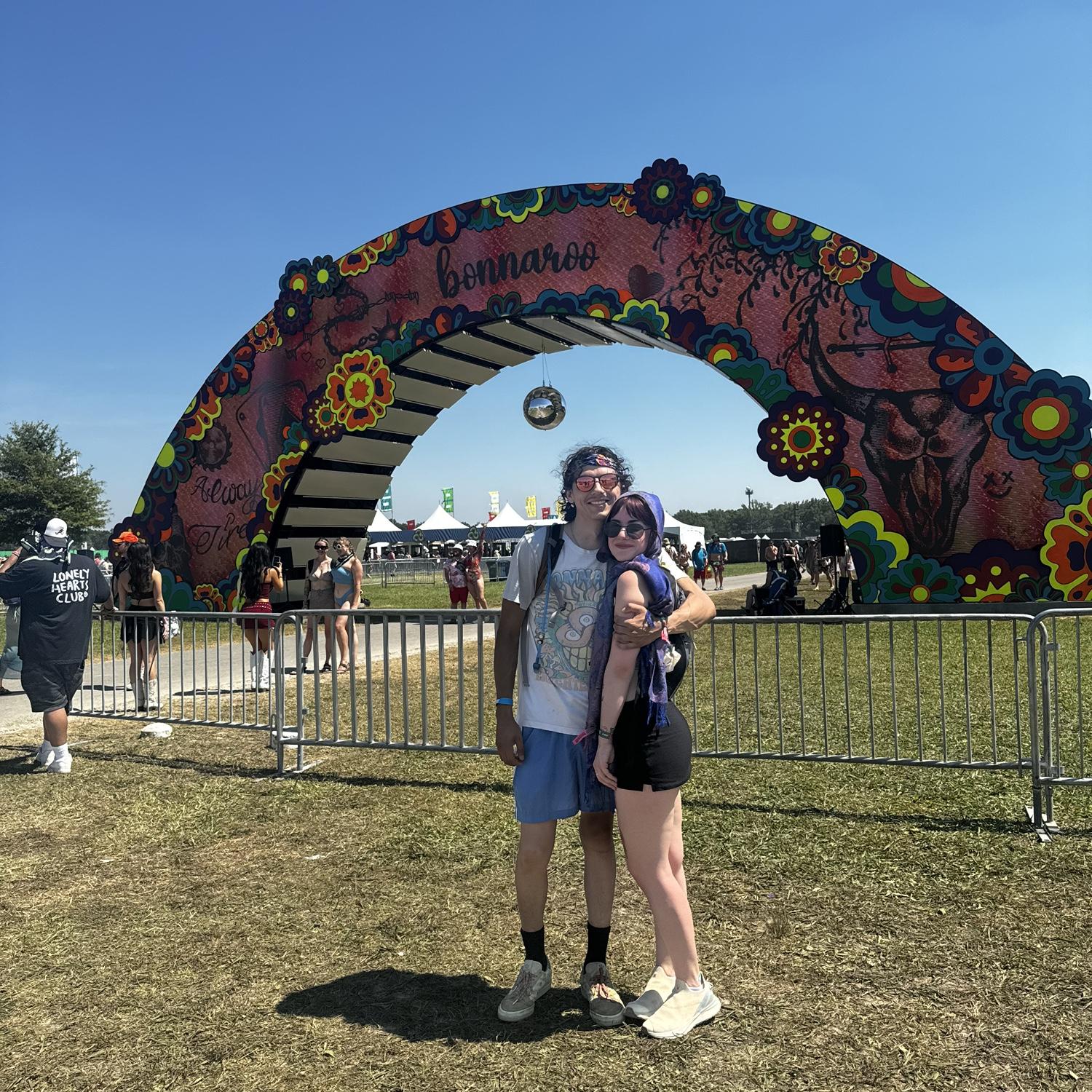 Bonnaroo 2024!