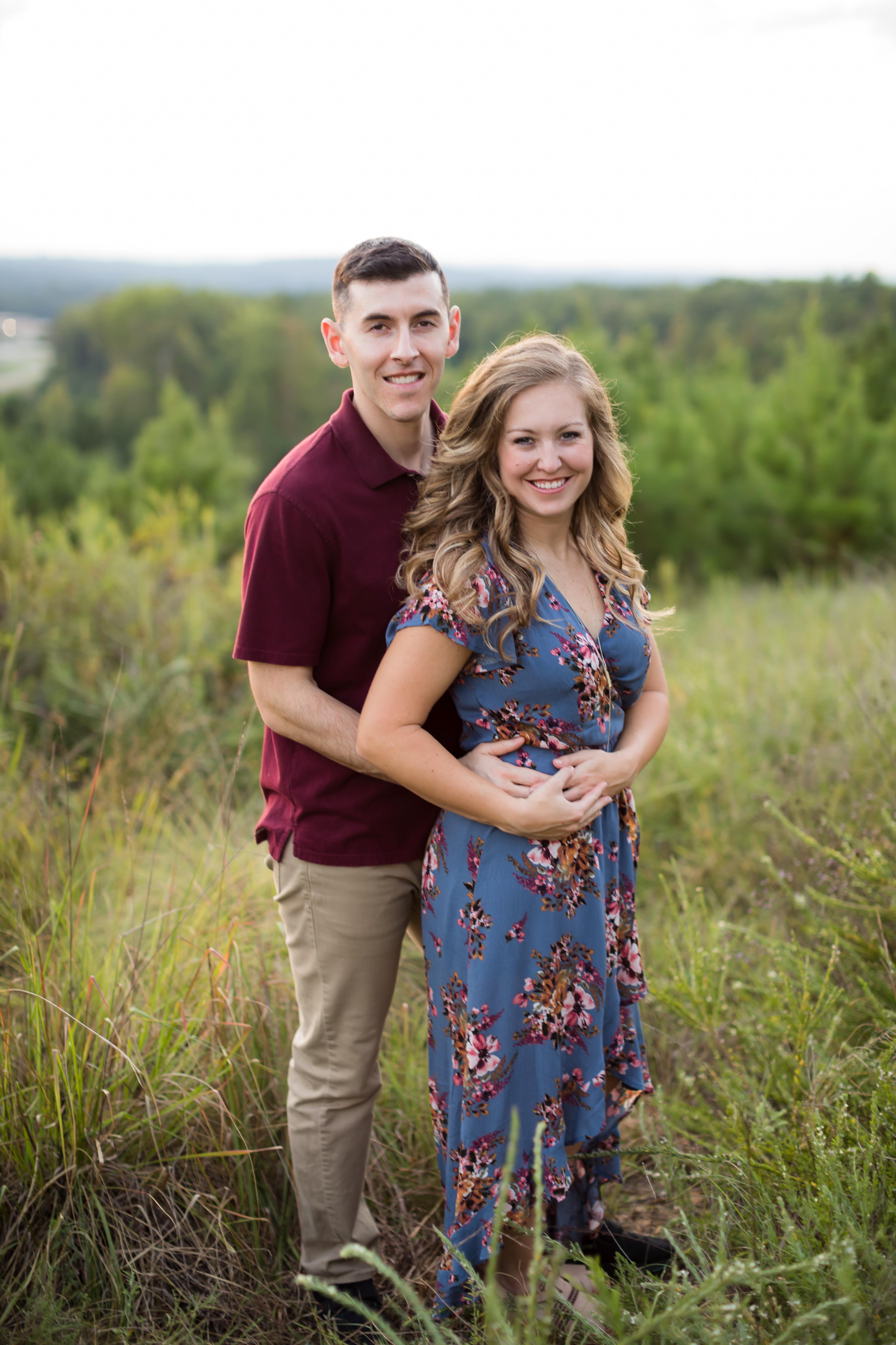 The Wedding Website of Carlie Sargent and Elliott Olivas