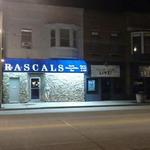 Rascals Live Music Venue