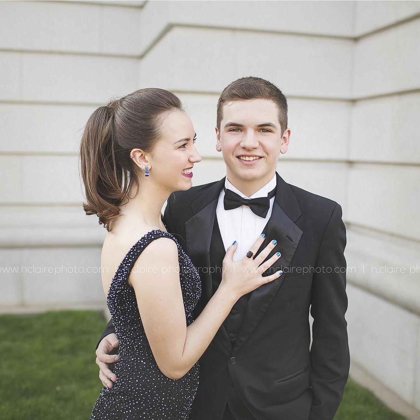 Junior Prom