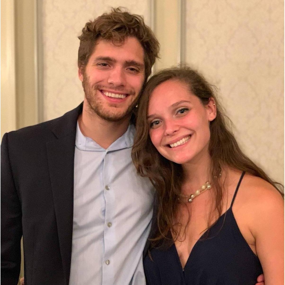 Our first Greater Bridgeport Symphony Together, 2019