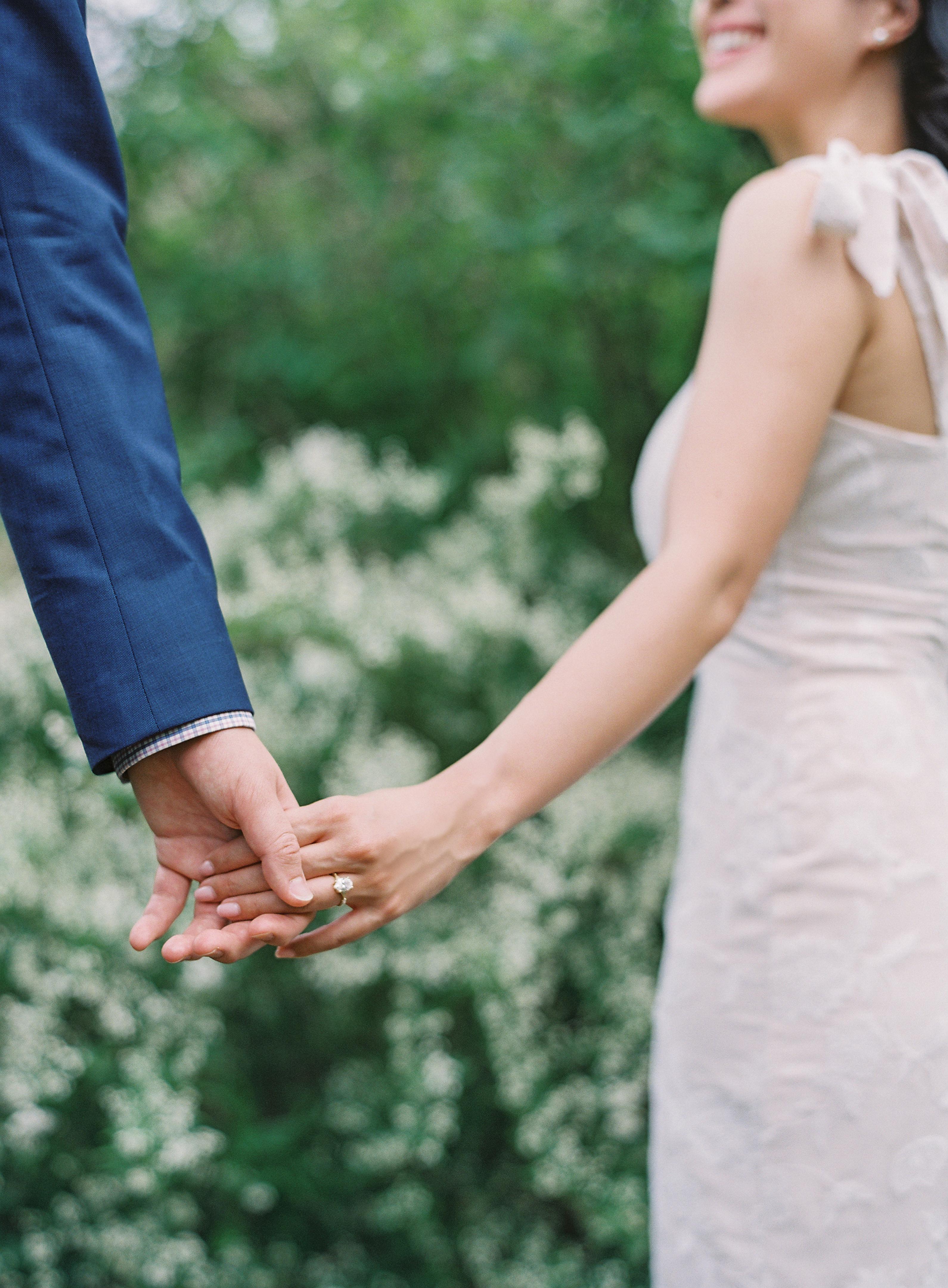 The Wedding Website of Adrienne Shih and Alexander Barker