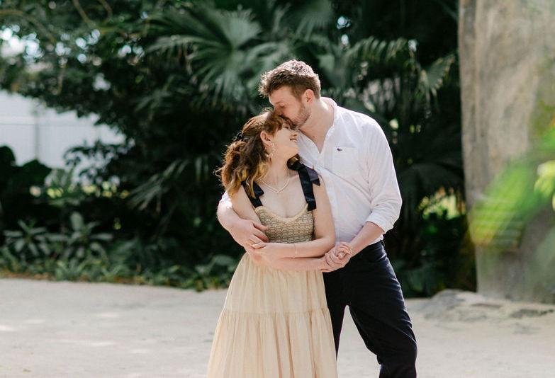 The Wedding Website of Melissa Bailey and Joe Bellott