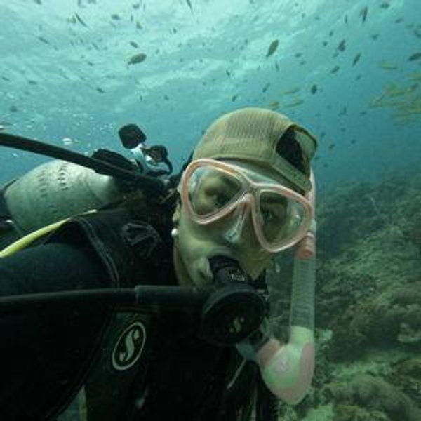 Watersports On Our Honeymoon