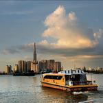 Saigon Waterbus
