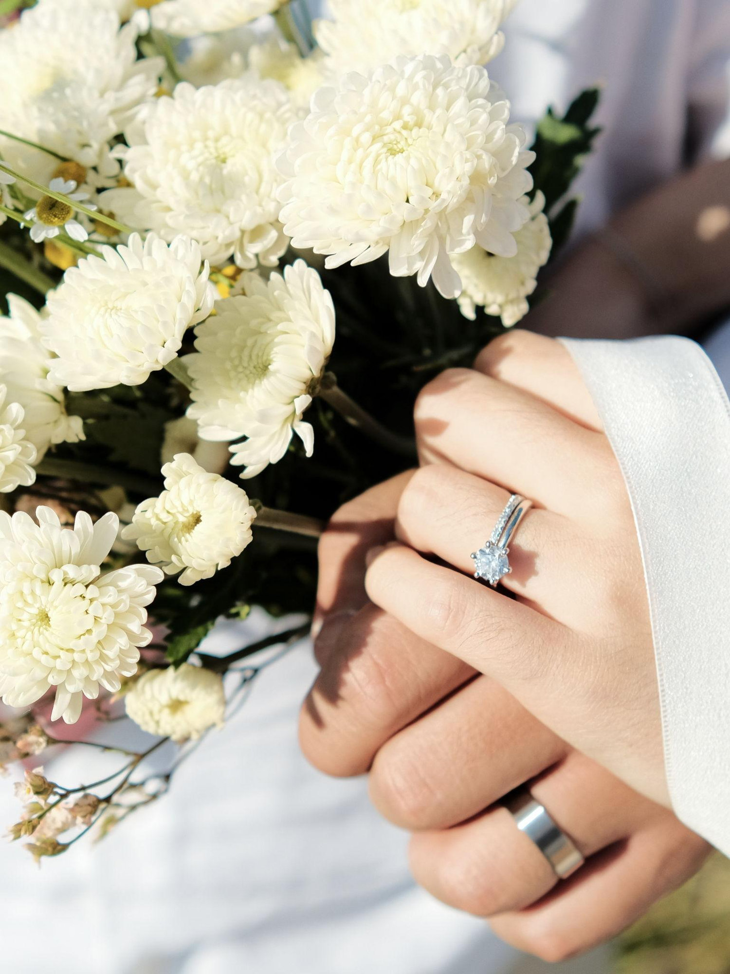 The Wedding Website of Thad San Diego and Da Eun San Diego