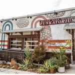 The Funkatorium