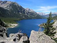 Mystic Lake
