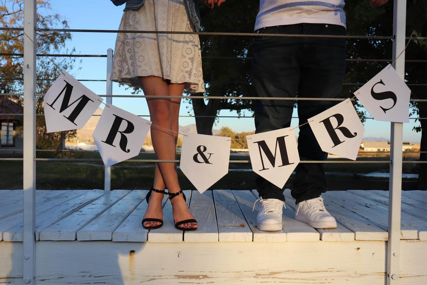 The Wedding Website of Alyssa Michelle Bada and Brian Diaz-Murillo