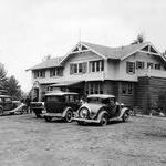 Little Bohemia Lodge